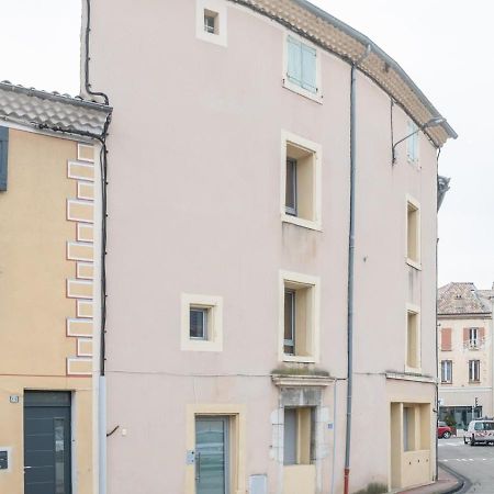 Appartement Moderne & Lumineux - Hyper Centre à Tournon-sur-Rhone Extérieur photo