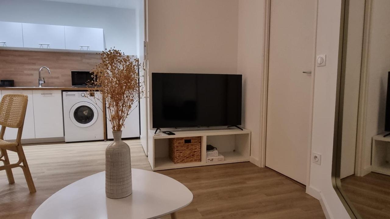 Appartement Moderne & Lumineux - Hyper Centre à Tournon-sur-Rhone Extérieur photo