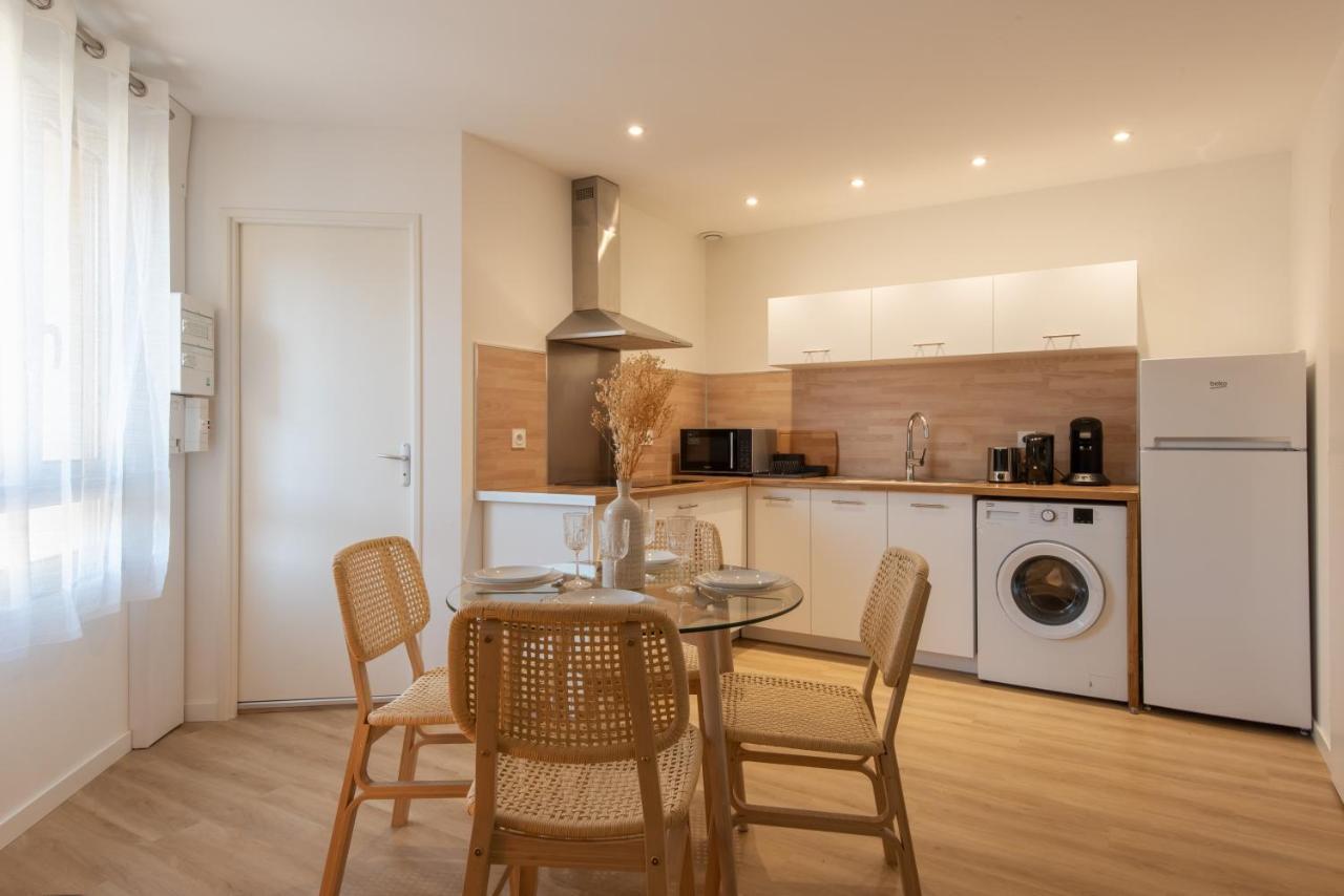 Appartement Moderne & Lumineux - Hyper Centre à Tournon-sur-Rhone Extérieur photo