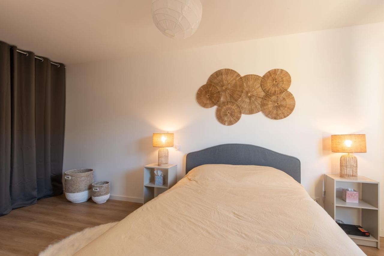 Appartement Moderne & Lumineux - Hyper Centre à Tournon-sur-Rhone Extérieur photo